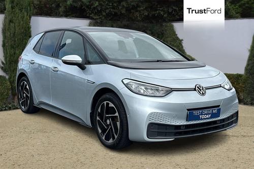 Used VOLKSWAGEN ID.3 RJ23VNR 1