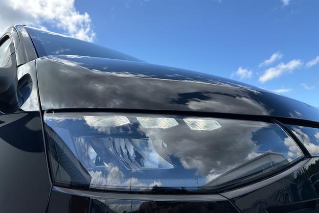 Volkswagen Transporter Photo 19