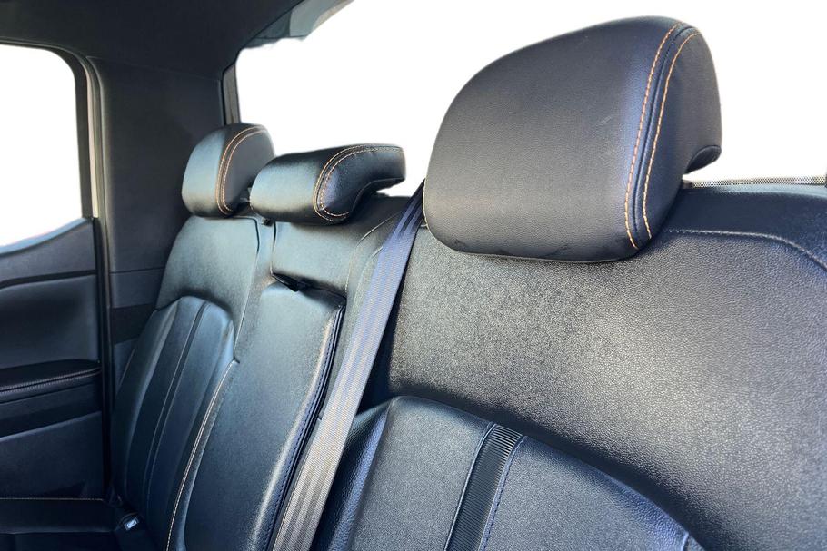 Used Ford RANGER LE73EVC 12