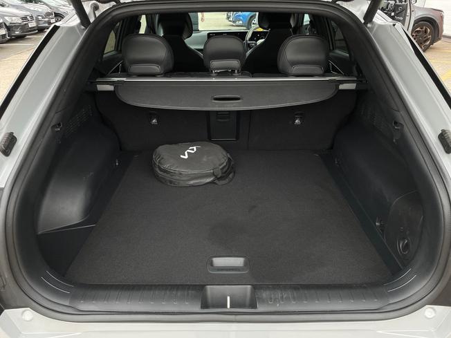 KIA Ev6 Photo 12
