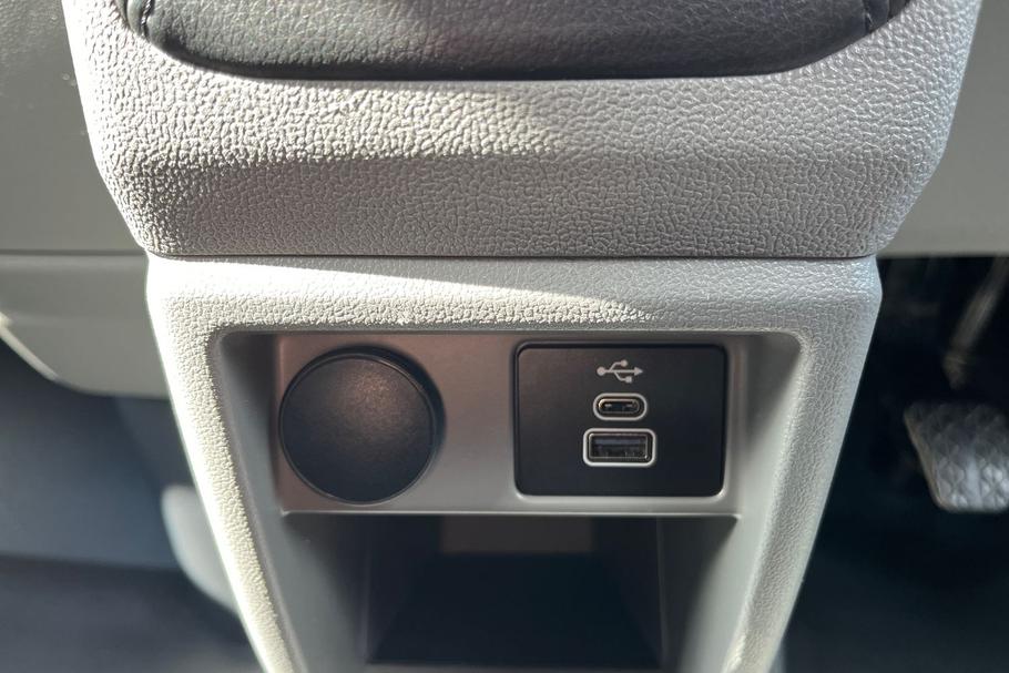 Used Ford TRANSIT CUSTOM WP75JWE 18