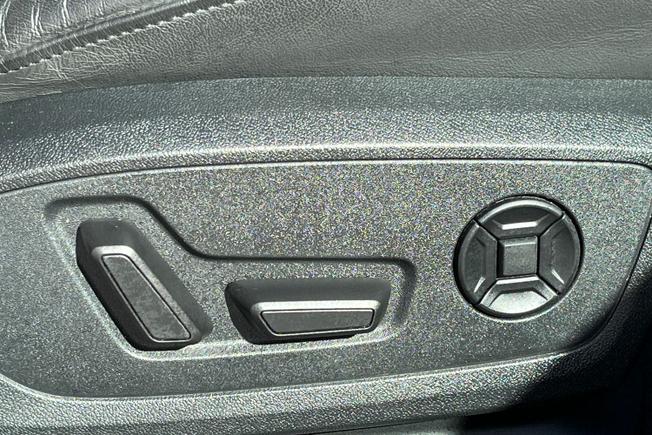 Audi A6 Avant Photo 27