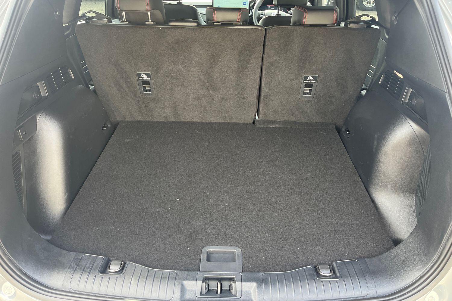Ford KUGA Photo 20