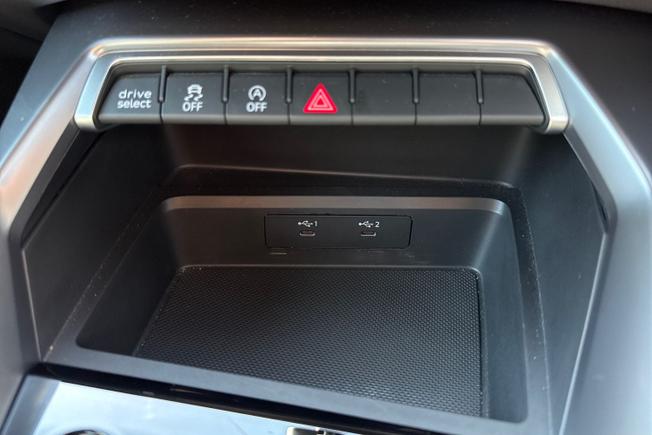 AUDI A3 Photo 42