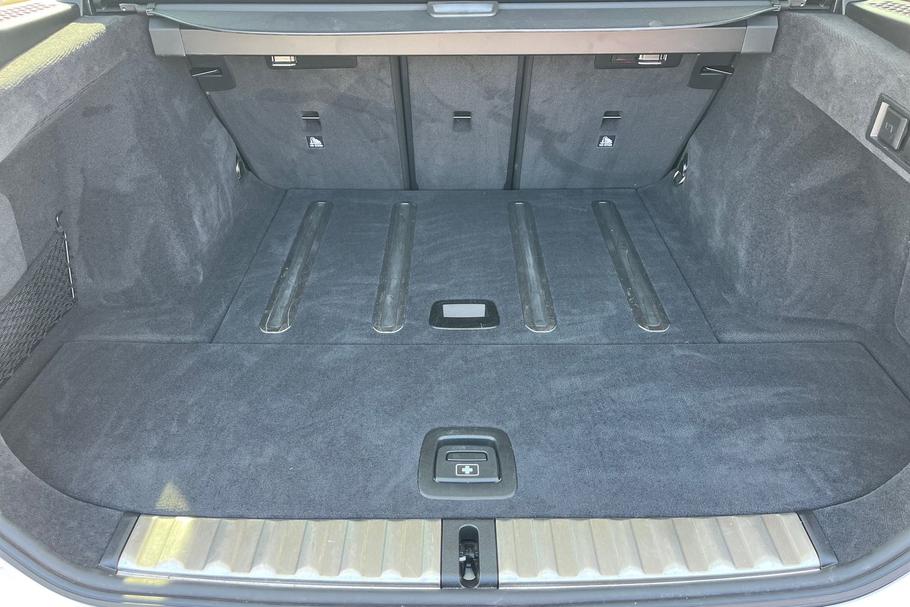 Used BMW 3 Series 21