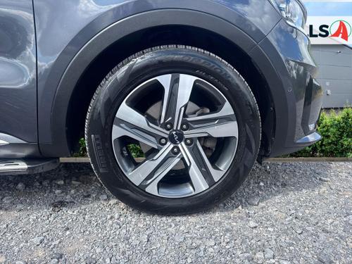 Kia SORENTO Photo autoimg-187ed78bd580972333113b3b68b70fbcd78f05dd.jpg
