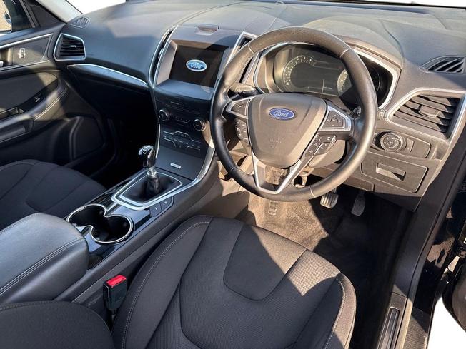 FORD S-Max Photo 6