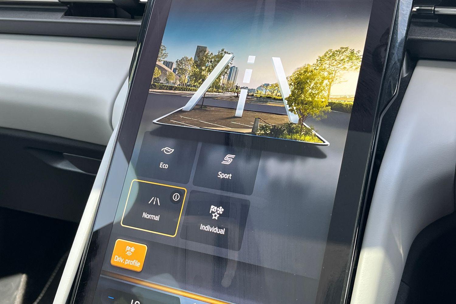 Ford Explorer Photo 27