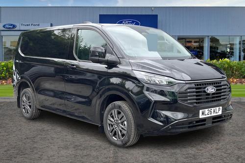 Used Ford Transit Custom ML26KLP 1