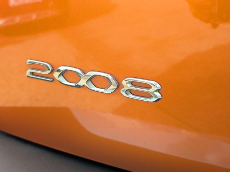 Used Peugeot 2008 BW23GVE 27