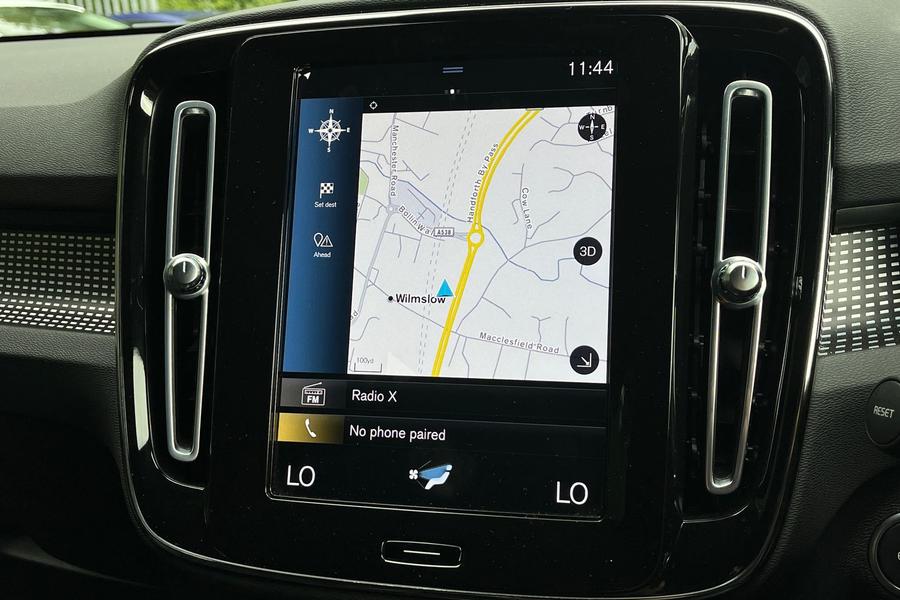 Volvo XC40 Photo autoimg-188167edc6f46d028b4c1375aba9d6aed5f2a8e3.jpg
