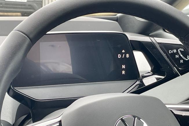 VOLKSWAGEN ID.3 Photo 15
