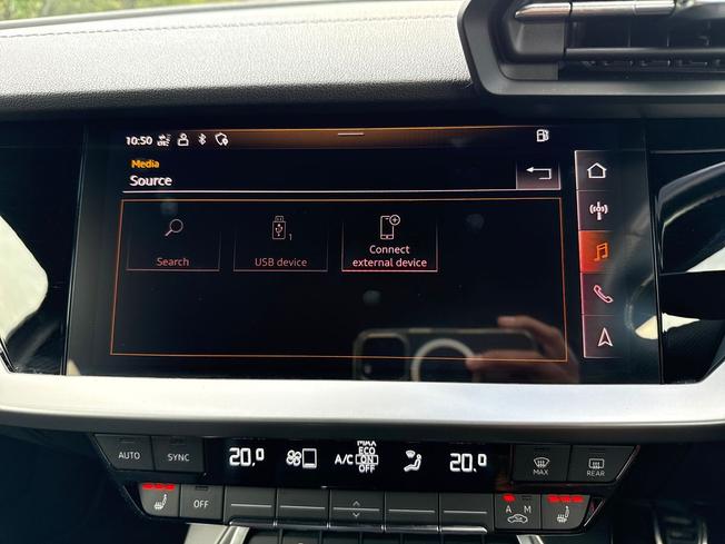 AUDI A3 Photo 42