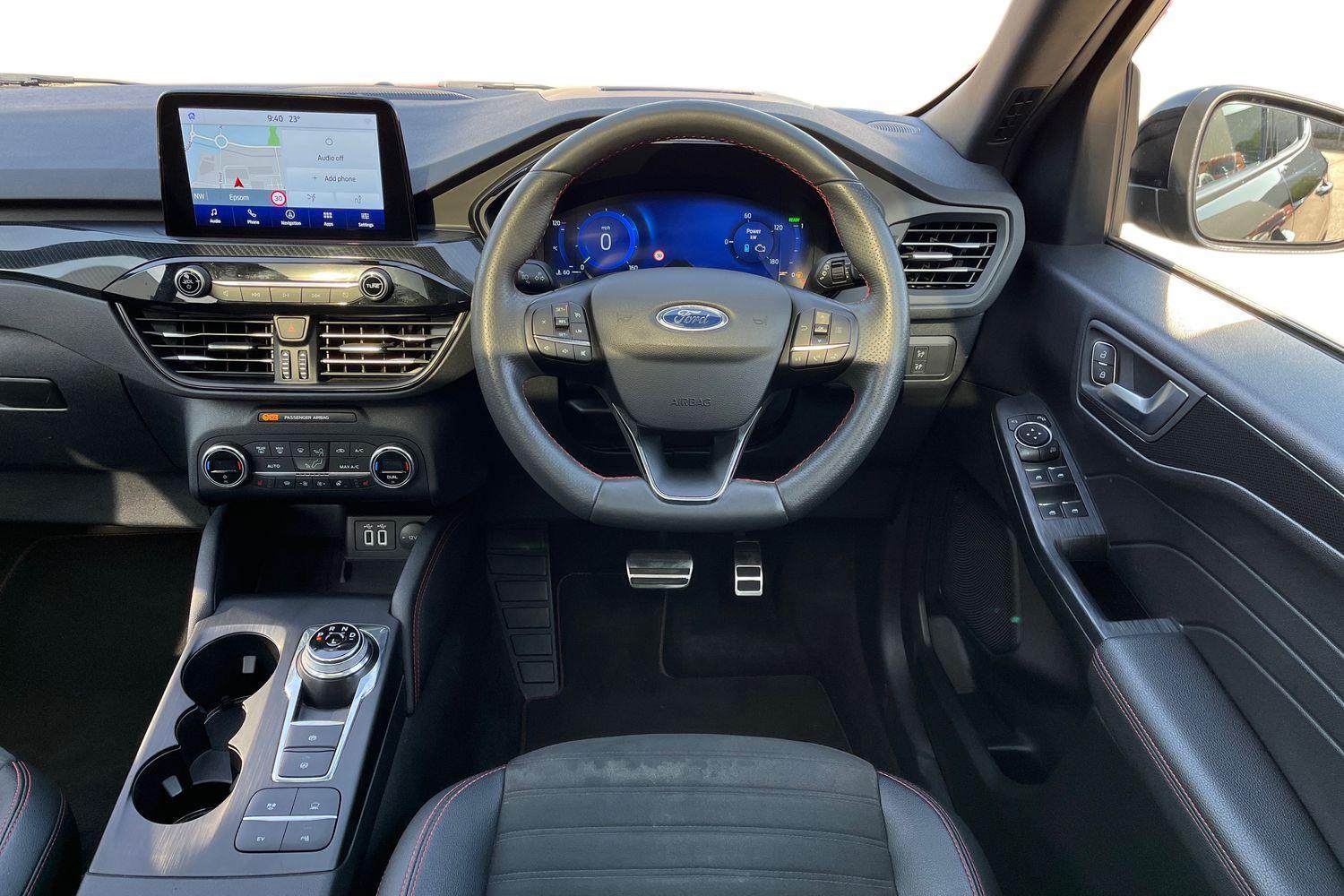 Ford Kuga Photo 10
