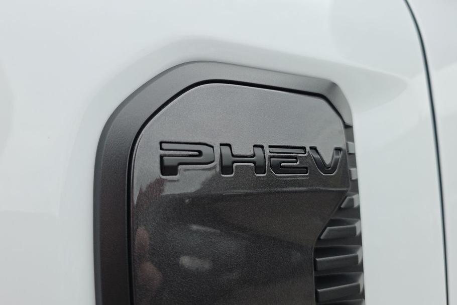 Used FORD RANGER WN75OOG 23