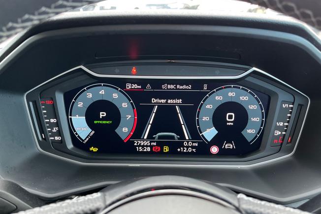 Audi A1 Photo 15