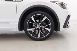 Volkswagen Tiguan Photo 5