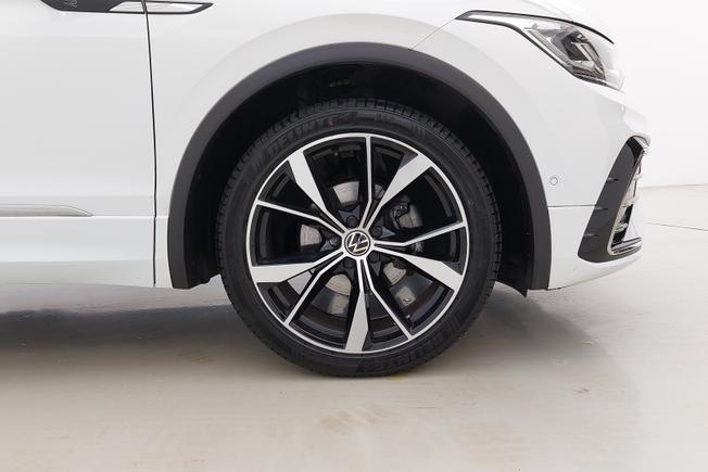 Volkswagen Tiguan Photo 5