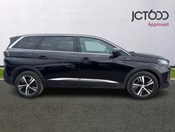 Peugeot 5008 Photo 4