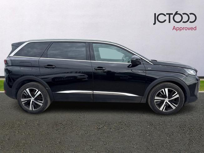 Peugeot 5008 Photo 4