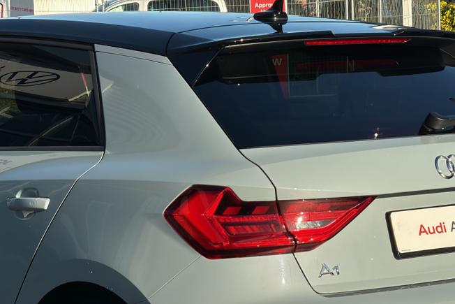 AUDI A1 Photo 49