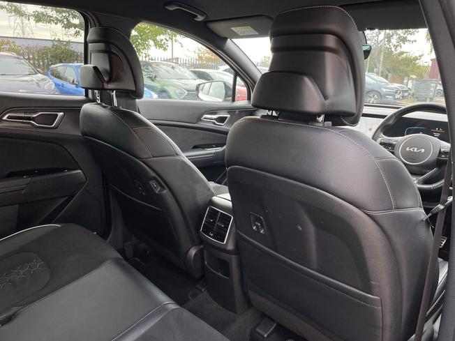 KIA Sportage Photo 29
