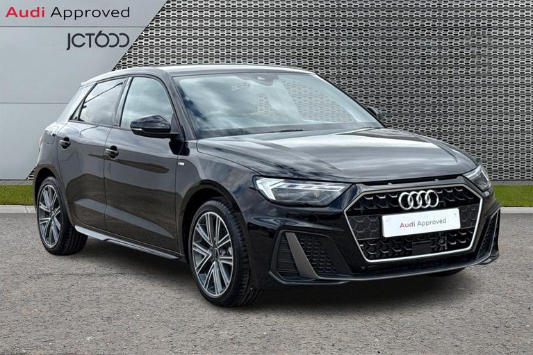 Used AUDI A1