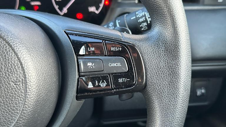 Used Honda HR-V WK71COJ 16