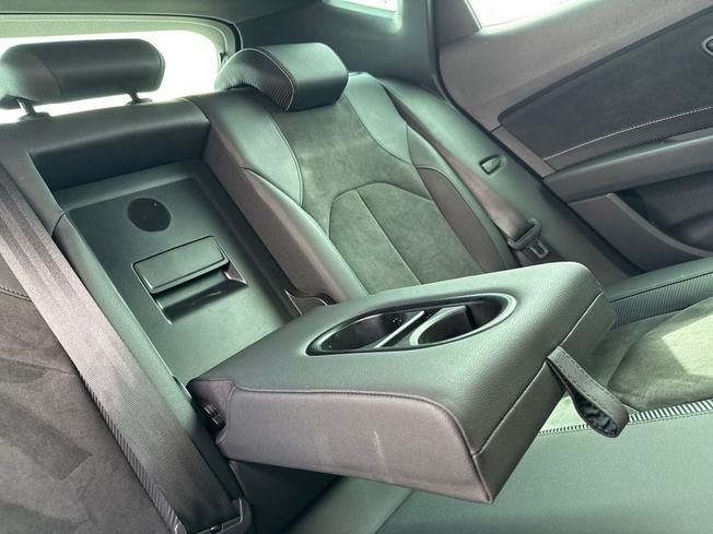 SEAT Leon Photo 24