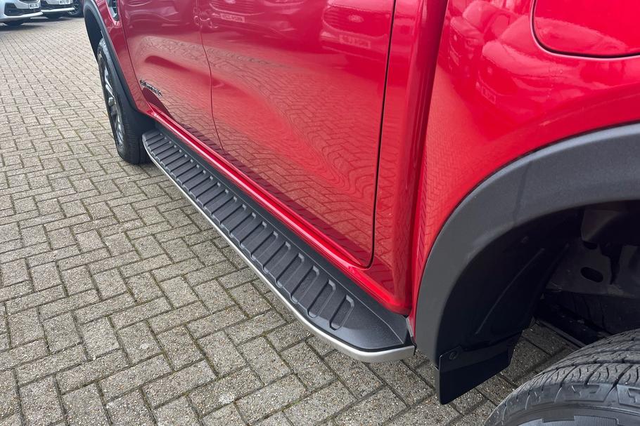 Used FORD RANGER KE73VNX 37