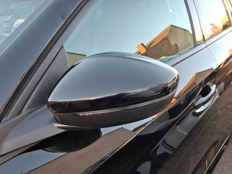 Used Peugeot 208 NV72LJX 25