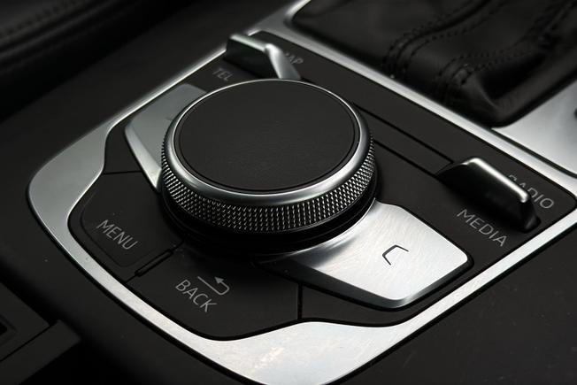 Audi A3 Photo 23