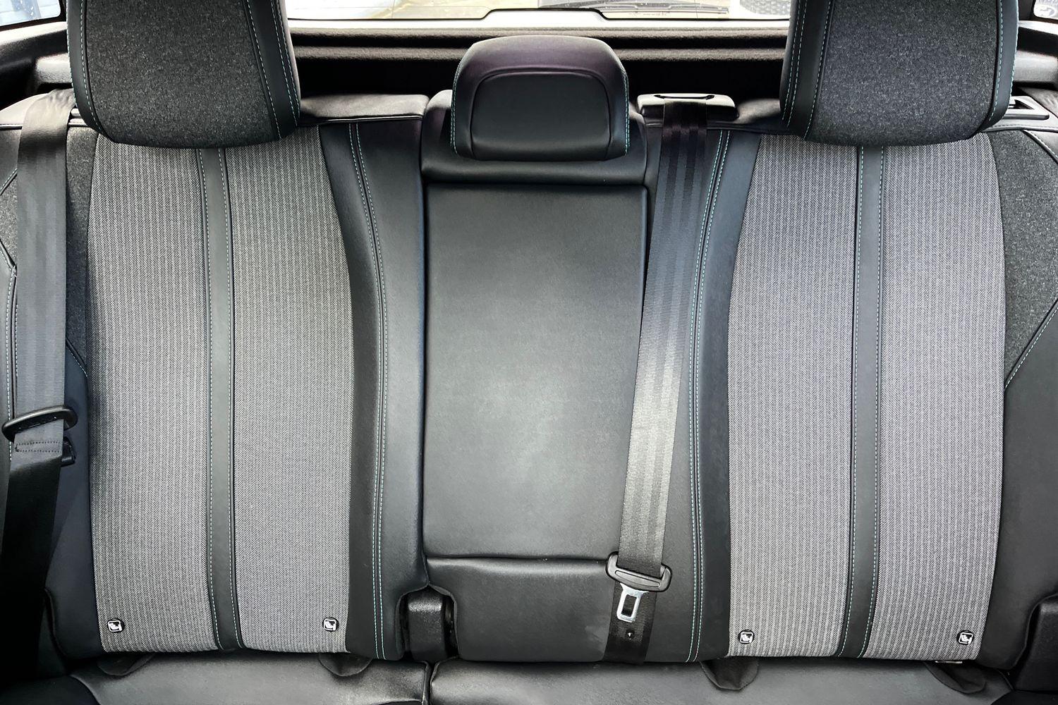 Peugeot 3008 Photo 19