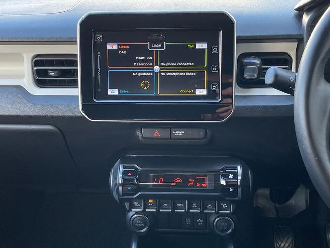 SUZUKI Ignis Photo 14