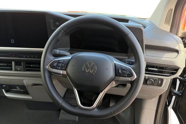 VOLKSWAGEN Transporter Photo 11