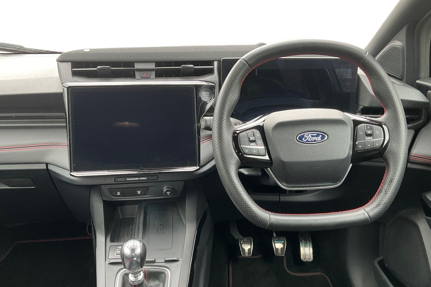 Ford Puma Photo 10
