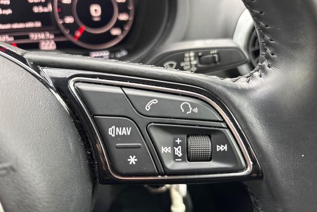 AUDI A3 Photo 17