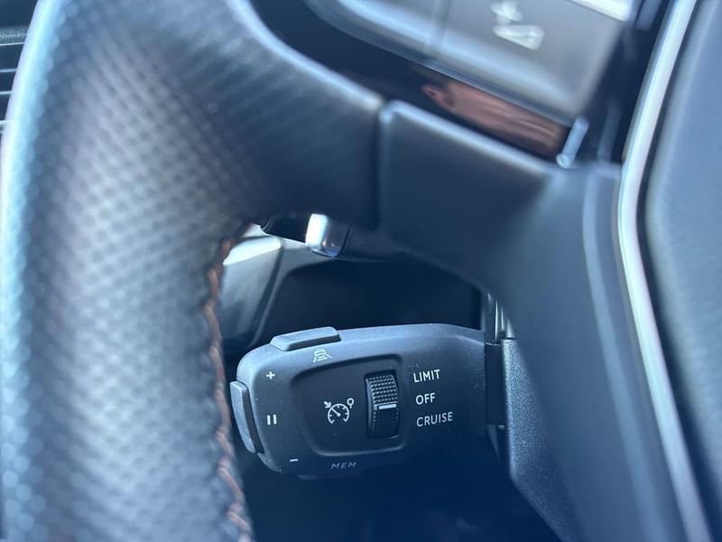 Used Peugeot 5008 KJ73YHT 22