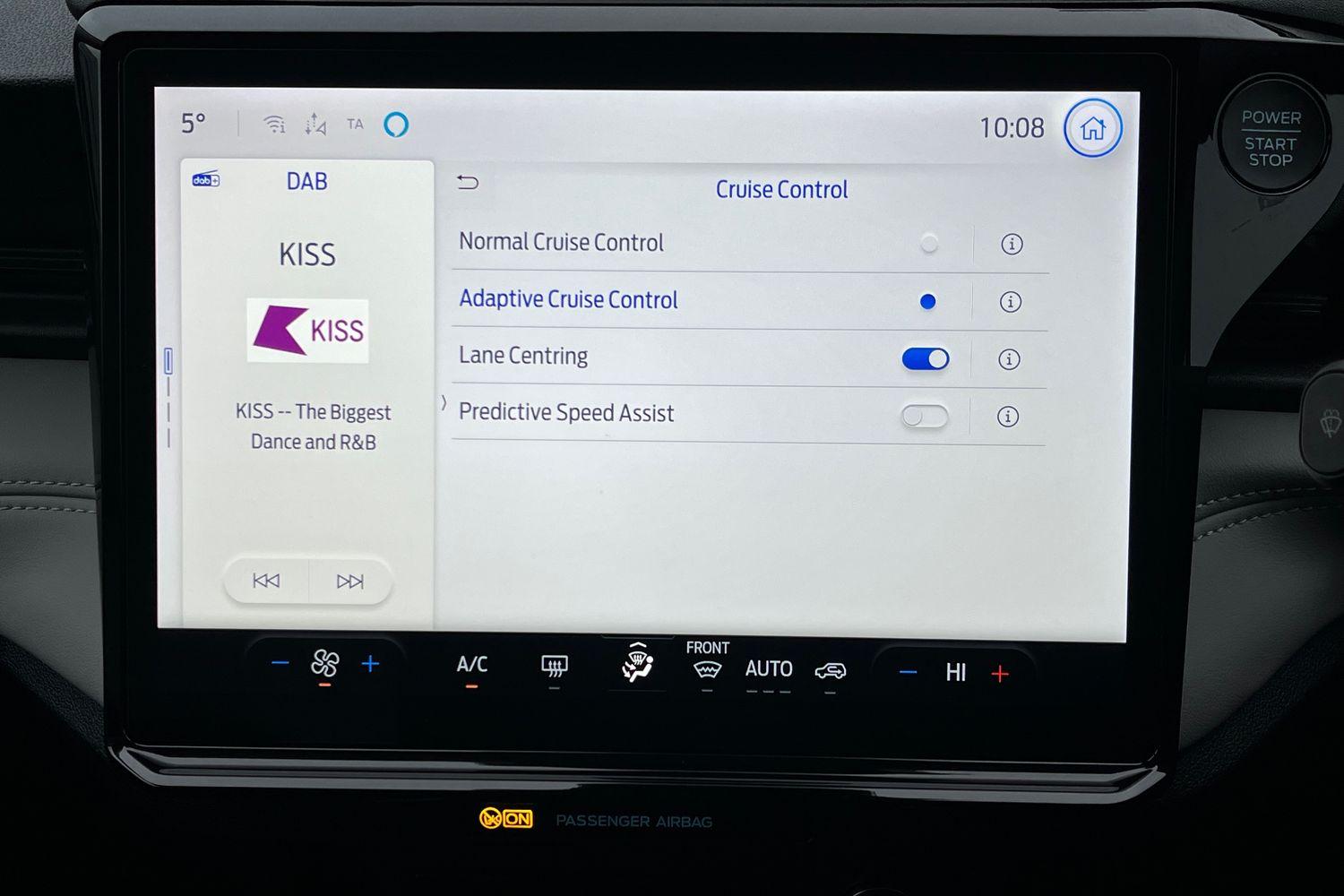 Ford PUMA GEN-E Photo 29