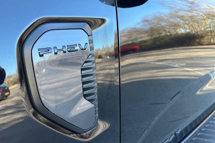 Used Ford RANGER YF75LGA 28