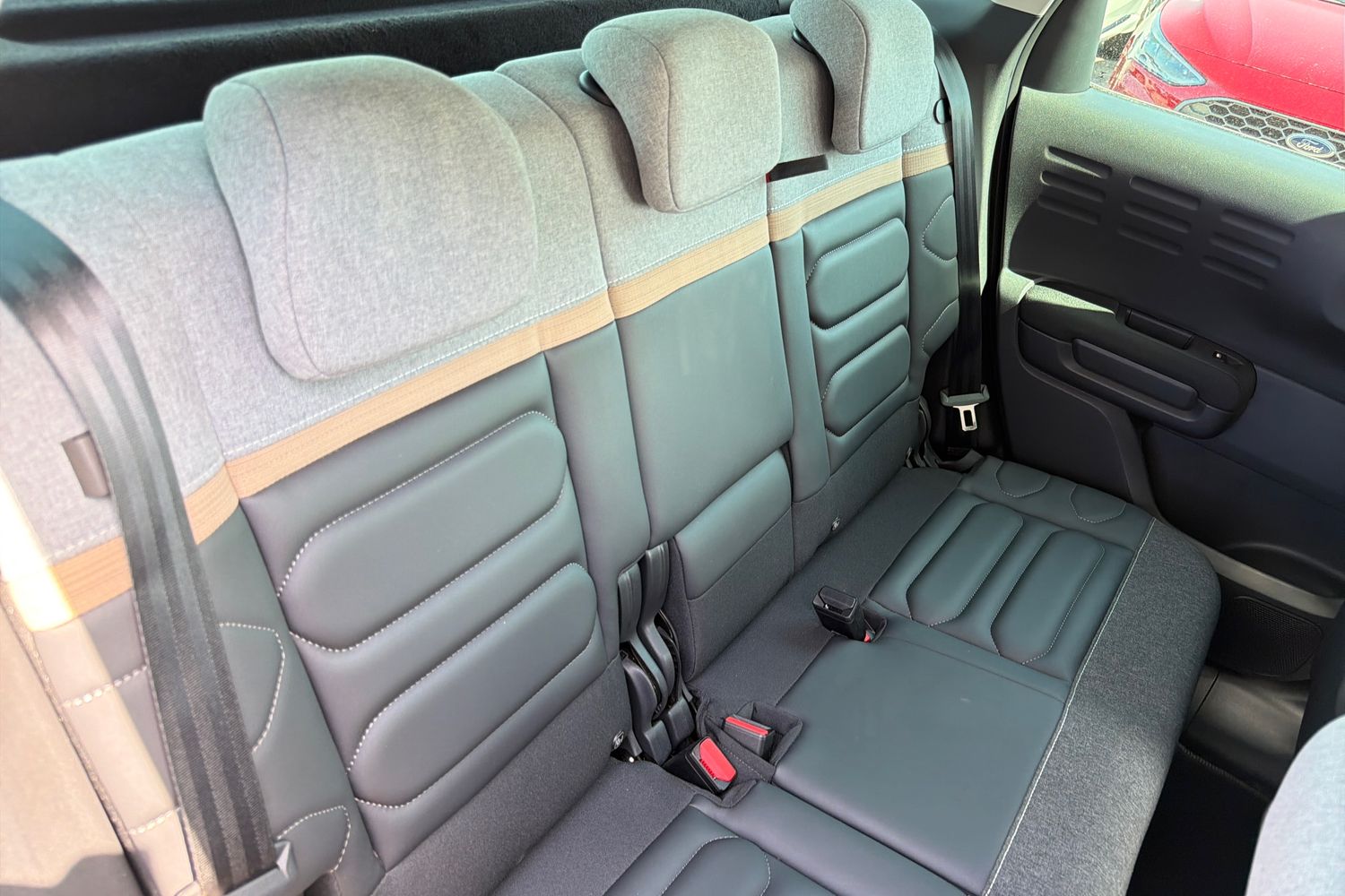 Citroen C3 Aircross Photo 19