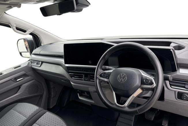 VOLKSWAGEN Transporter Photo 10