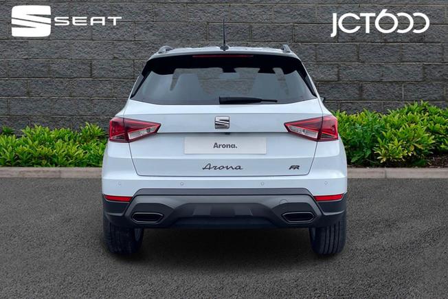 SEAT Arona Photo 7