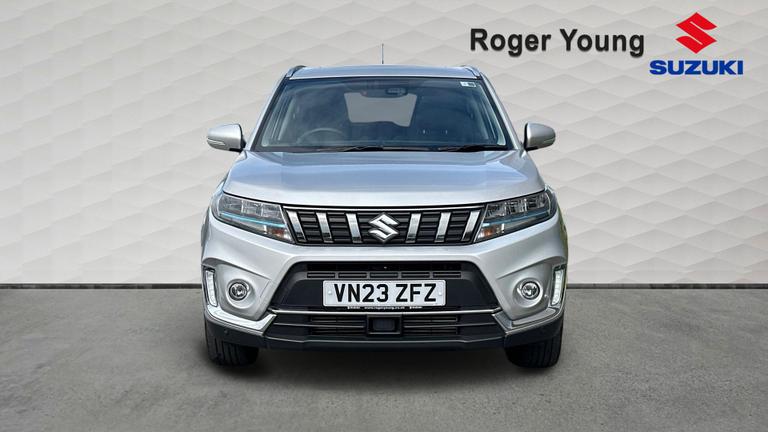 Used Suzuki Vitara VN23ZFZ 7