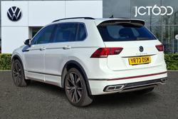 VOLKSWAGEN Tiguan Photo 3
