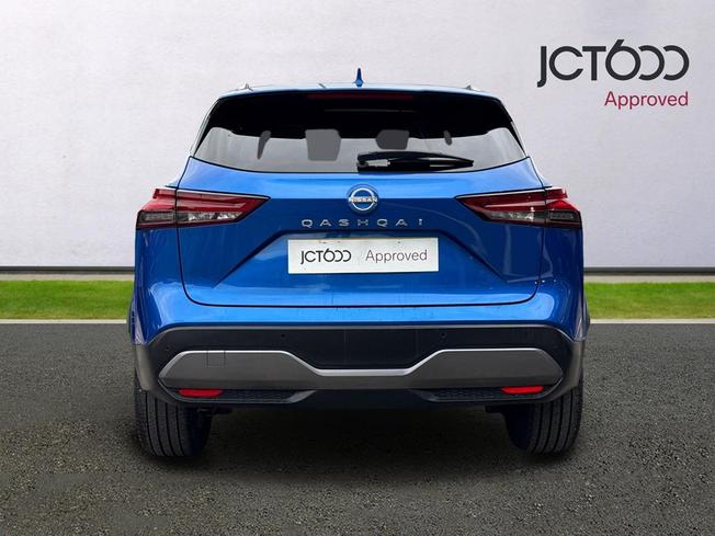 NISSAN Qashqai Photo 7