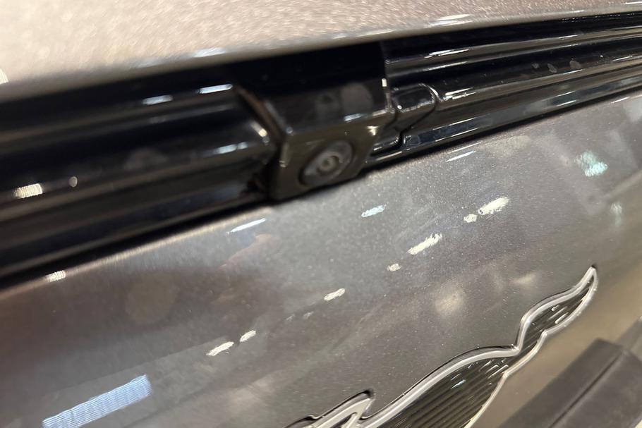 Used Ford MUSTANG MACH-E 37