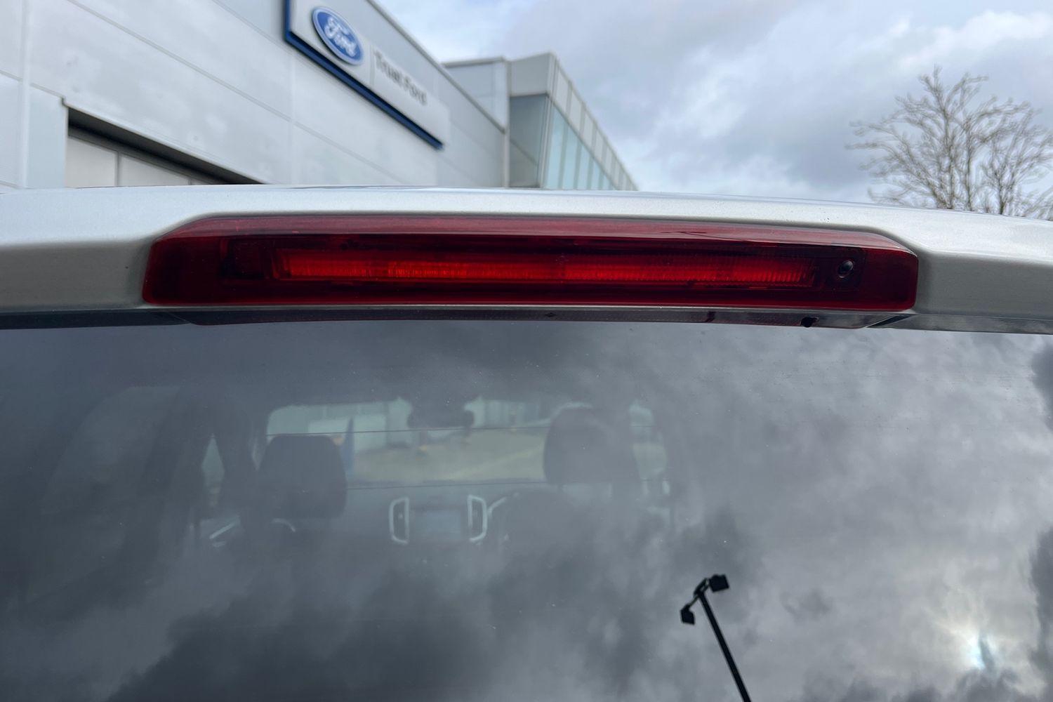 Ford GALAXY Photo 34