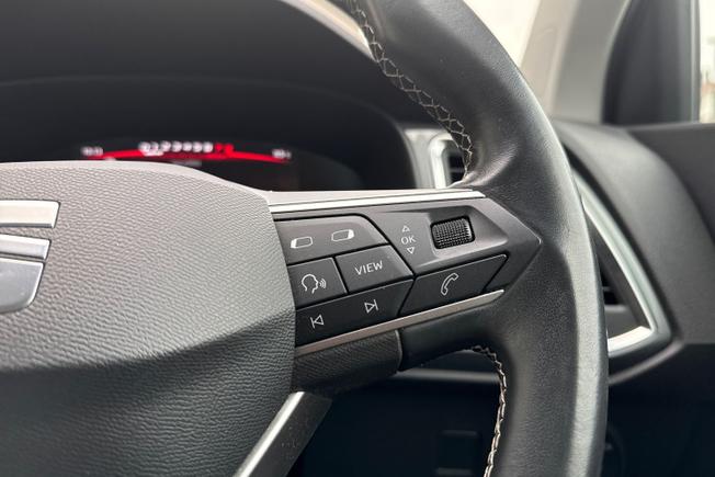 SEAT Ateca Photo 18