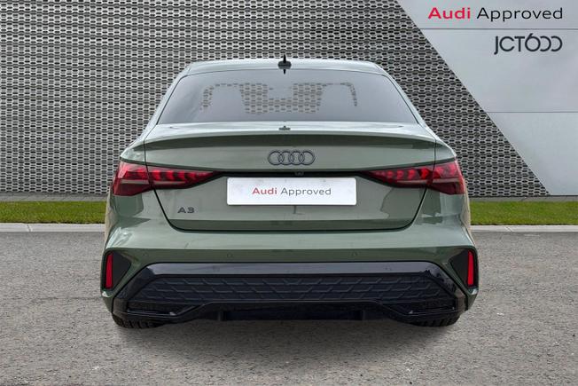 AUDI A3 Photo 7